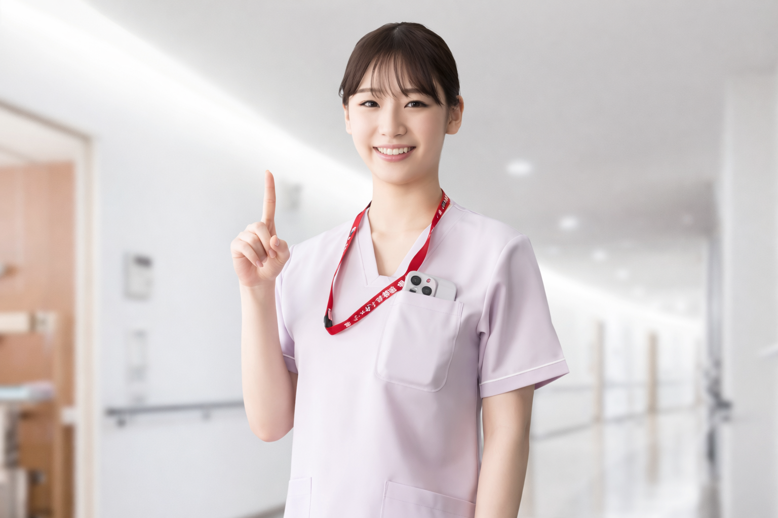 看護奨学生