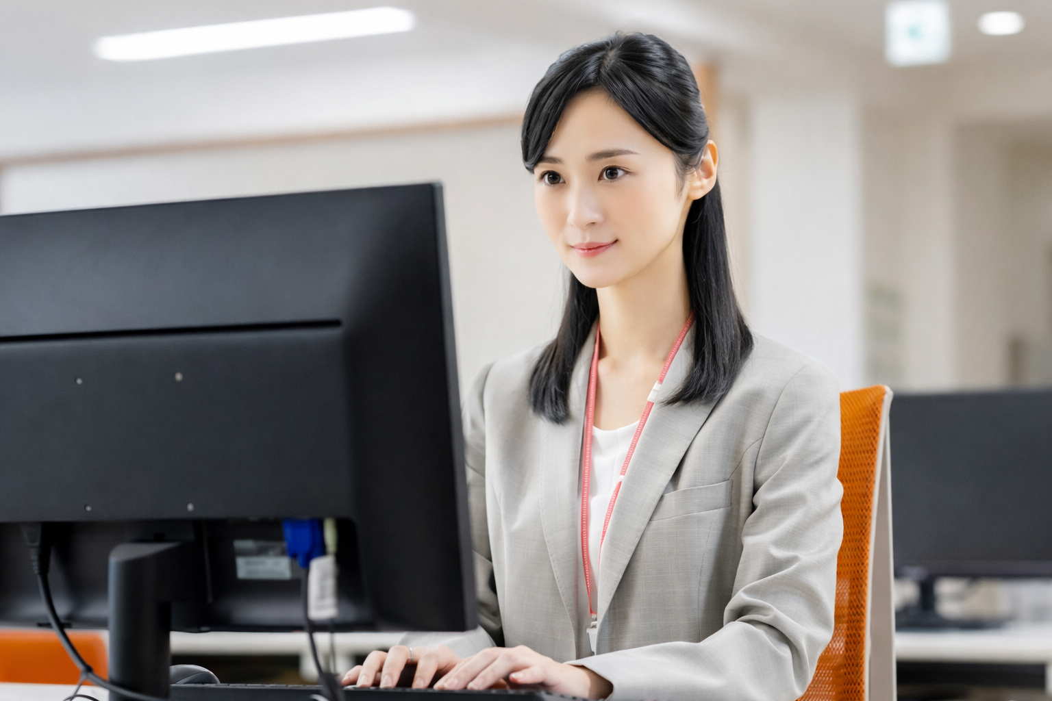 事務職